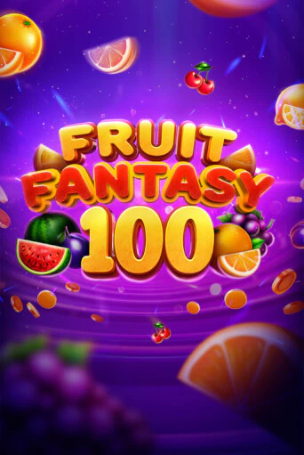 Бесплатная версия игры Fruit Fantasy 100 | Champion Slots 