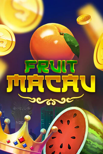 Бесплатная версия игры Fruit Macau | Champion Slots 