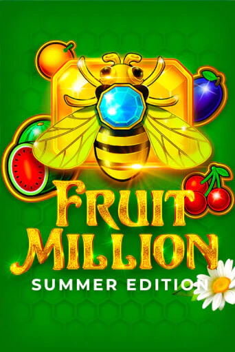 Бесплатная версия игры Fruit Million | Champion Slots 