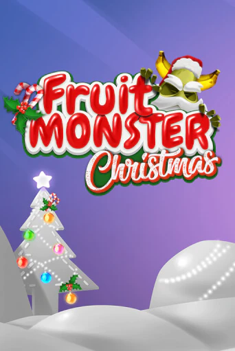 Бесплатная версия игры Fruit Monster Christmas | Champion Slots 