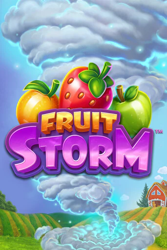 Бесплатная версия игры Fruit Storm | Champion Slots 