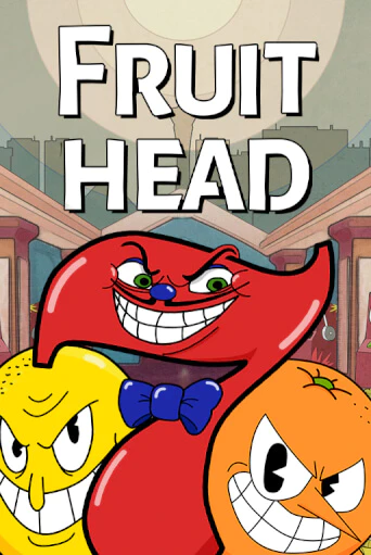 Бесплатная версия игры Fruithead | Champion Slots 