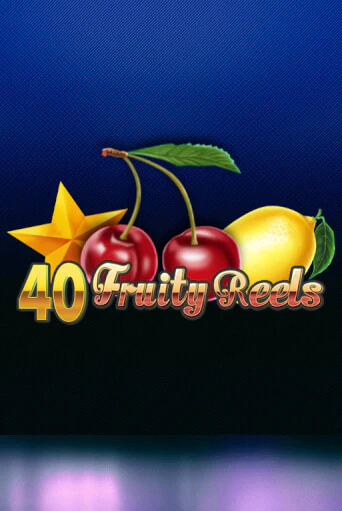 Бесплатная версия игры 40 Fruity Reels | Champion Slots 