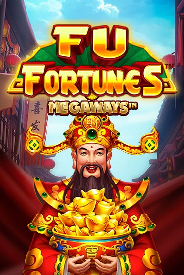 Бесплатная версия игры Fu Fortunes Megaways | Champion Slots 