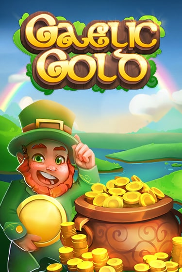 Бесплатная версия игры Gaelic Gold | Champion Slots 