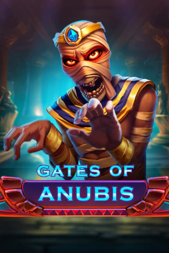 Бесплатная версия игры Gates Of Anubis | Champion Slots 