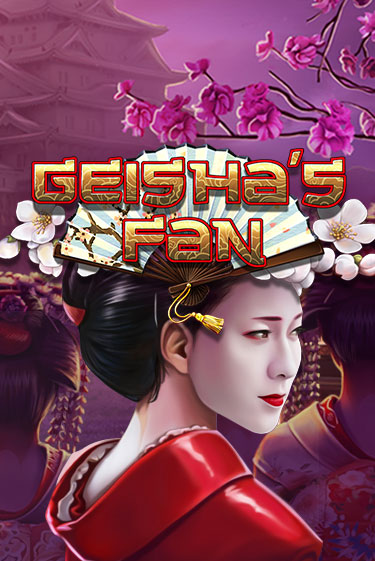 Бесплатная версия игры Geisha's Fan | Champion Slots 