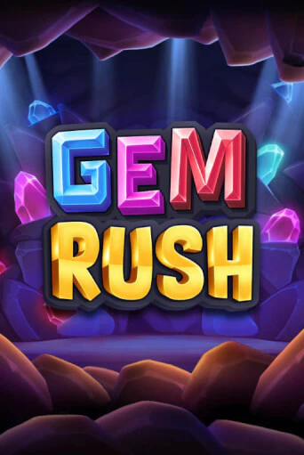 Бесплатная версия игры Gem Rush | Champion Slots 