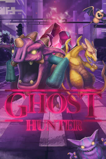 Бесплатная версия игры Ghost Hunter | Champion Slots 