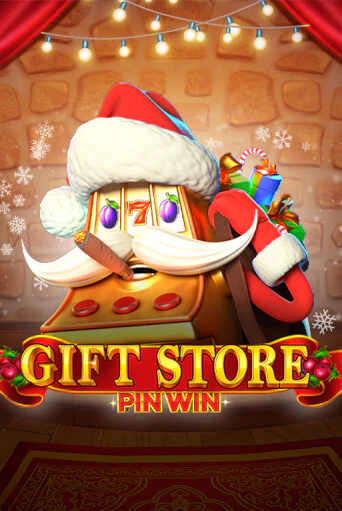 Бесплатная версия игры Gift Store | Champion Slots 