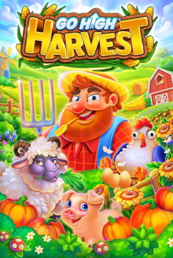 Бесплатная версия игры Go High Harvest | Champion Slots 