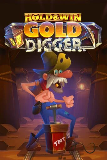 Бесплатная версия игры Gold Digger | Champion Slots 