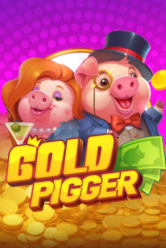 Бесплатная версия игры Gold Pigger | Champion Slots 