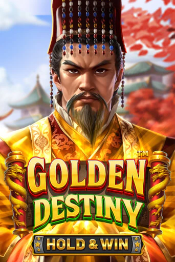 Бесплатная версия игры Golden Destiny - Hold & Win™ | Champion Slots 