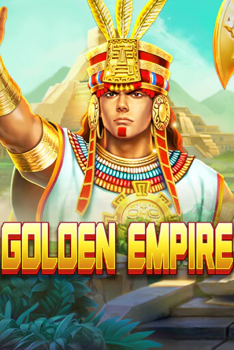 Бесплатная версия игры Golden Empire | Champion Slots 