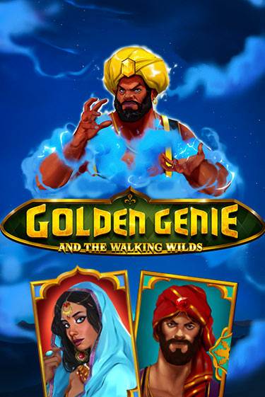 Бесплатная версия игры Golden Genie | Champion Slots 
