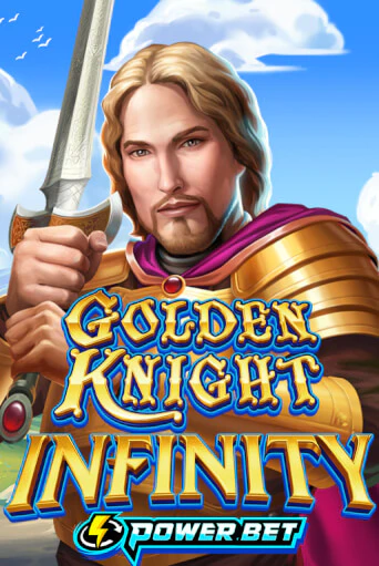 Бесплатная версия игры Golden Knight Infinity | Champion Slots 
