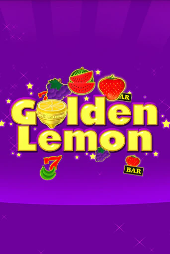 Бесплатная версия игры Golden Lemon | Champion Slots 