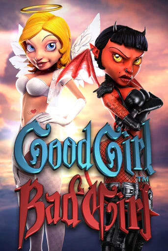Бесплатная версия игры Good Girl, Bad Girl | Champion Slots 