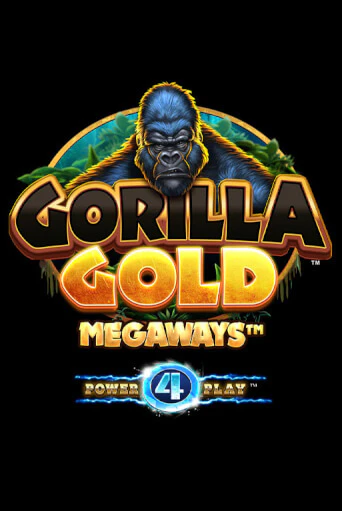 Бесплатная версия игры Gorilla Gold Megaways: Power 4 slots | Champion Slots 