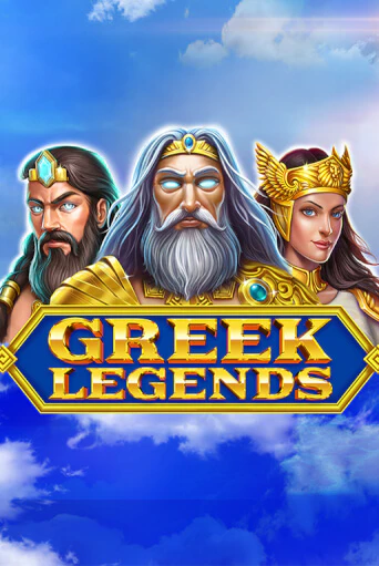 Бесплатная версия игры Greek Legends | Champion Slots 
