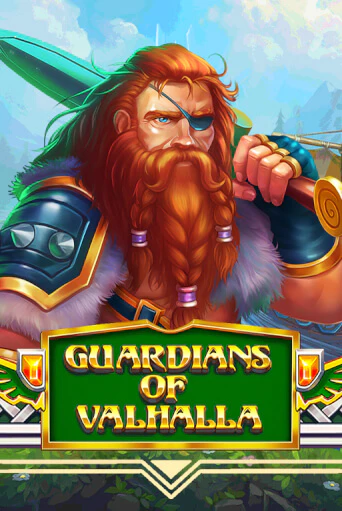 Бесплатная версия игры Guardians Of Valhalla | Champion Slots 