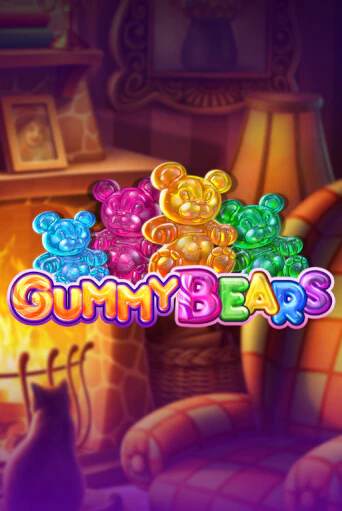 Бесплатная версия игры Gummy Bears | Champion Slots 