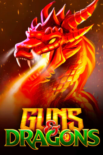 Бесплатная версия игры Guns And Dragons | Champion Slots 