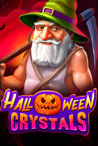 Бесплатная версия игры Halloween Crystals | Champion Slots 