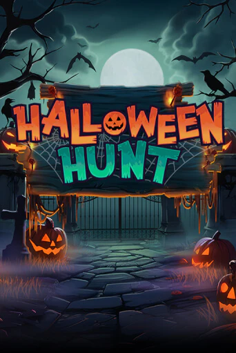 Бесплатная версия игры Halloween Hunt | Champion Slots 