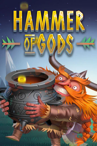 Бесплатная версия игры Hammer of Gods | Champion Slots 