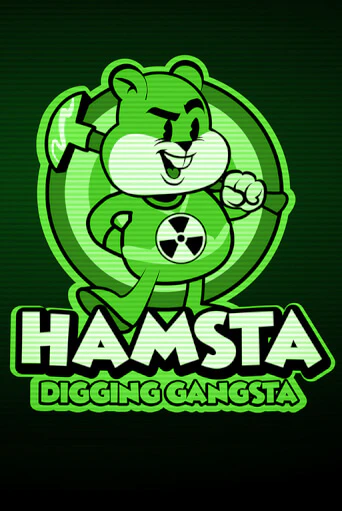 Бесплатная версия игры Hamsta | Champion Slots 