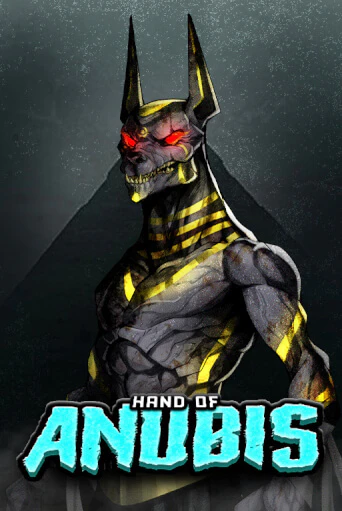 Бесплатная версия игры Hand of Anubis | Champion Slots 