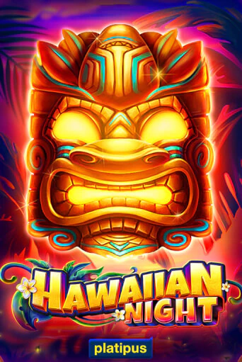 Бесплатная версия игры Hawaiian Night | Champion Slots 