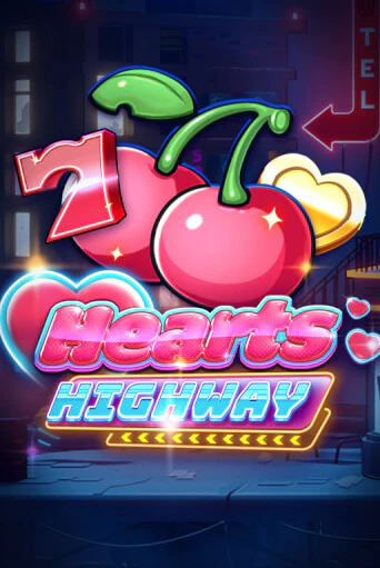 Бесплатная версия игры Hearts Highway | Champion Slots 
