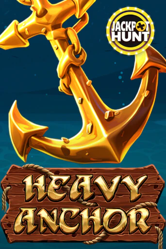 Бесплатная версия игры Heavy Anchor | Champion Slots 