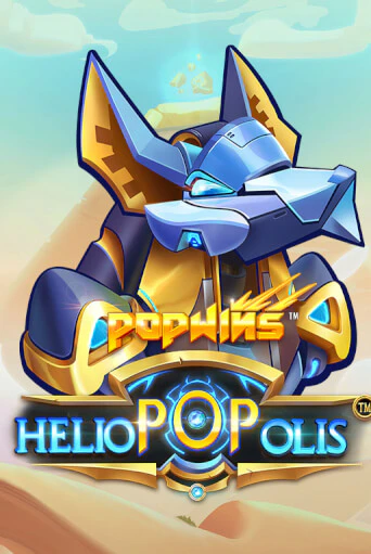 Бесплатная версия игры HelioPOPolis | Champion Slots 