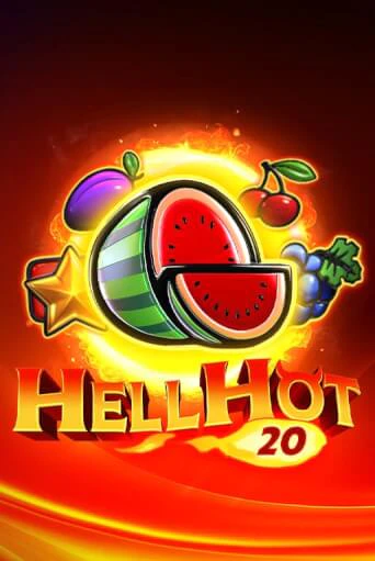 Бесплатная версия игры Hell Hot 20 | Champion Slots 