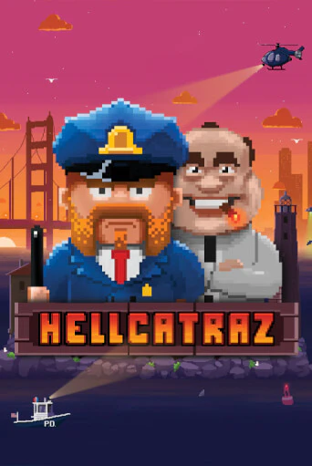 Бесплатная версия игры Hellcatraz | Champion Slots 