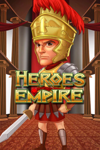 Бесплатная версия игры Heroes Empire | Champion Slots 