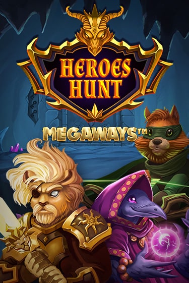 Бесплатная версия игры Heroes Hunt | Champion Slots 