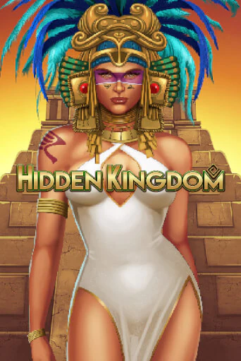 Бесплатная версия игры Hidden Kingdom | Champion Slots 