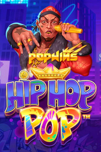 Бесплатная версия игры HipHopPop | Champion Slots 