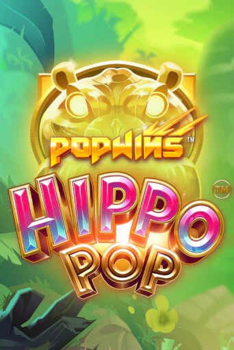 Бесплатная версия игры HippoPop™ | Champion Slots 