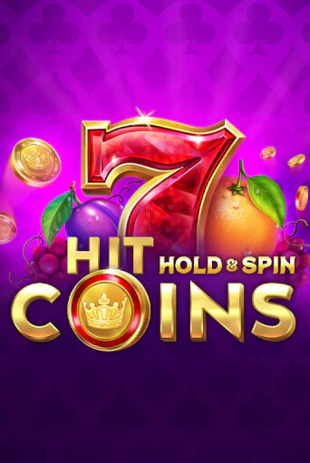 Бесплатная версия игры Hit Coins Hold and Spin | Champion Slots 
