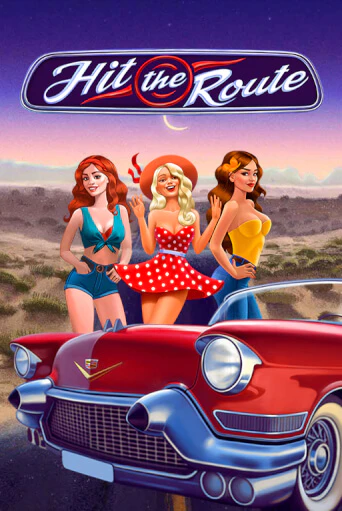 Бесплатная версия игры Hit the Route | Champion Slots 