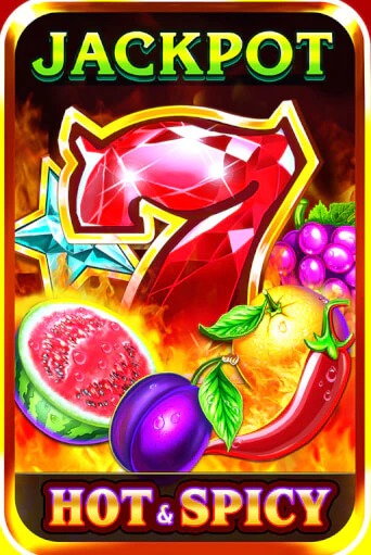 Бесплатная версия игры Hot and Spicy Jackpot | Champion Slots 