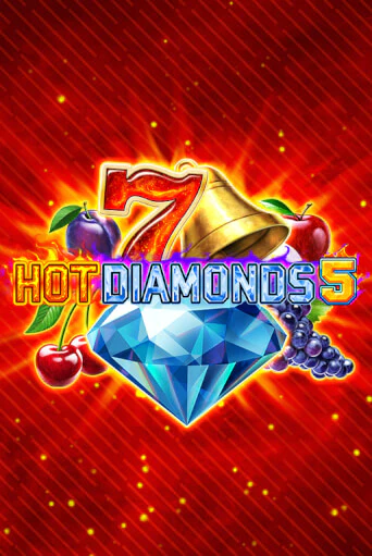 Бесплатная версия игры Hot Diamonds 5 | Champion Slots 