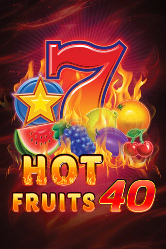 Бесплатная версия игры Hot Fruits 40 | Champion Slots 