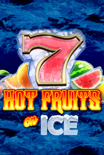 Бесплатная версия игры Hot fruits on ICE | Champion Slots 